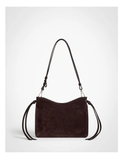Kayla Crossbody Bag in Espresso