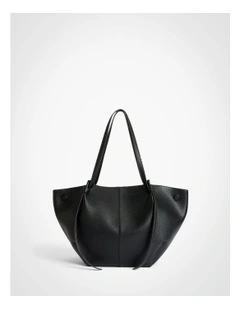 Blair Tote Bag in Black