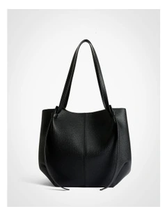 Blair Tote Bag in Black