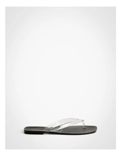 Gracie Jelly Slides in Smoke