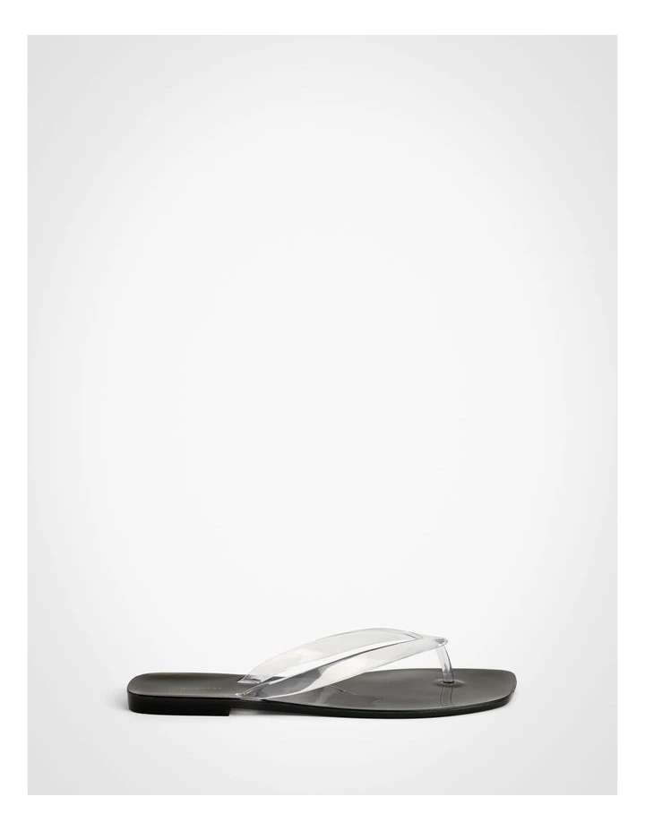 Gracie Jelly Slides in Smoke image 1