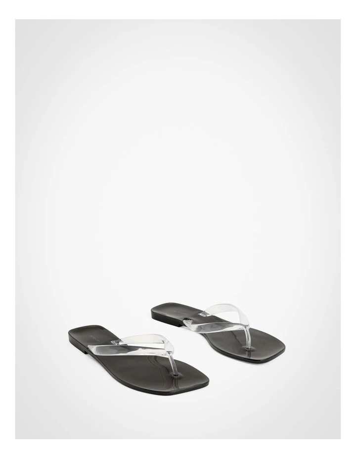 Gracie Jelly Slides in Smoke image 3