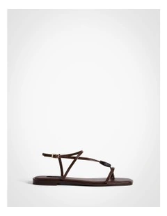 Magda Sandals in Espresso