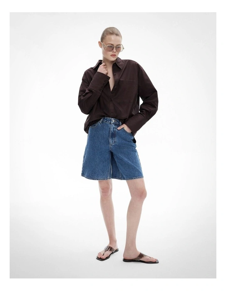 Wren Jelly Slides in Espresso image 2