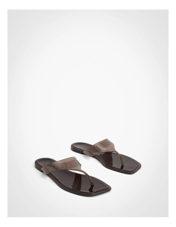 Wren Jelly Slides in Espresso image 3