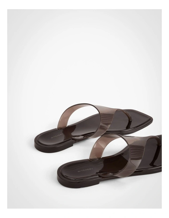 Wren Jelly Slides in Espresso image 5