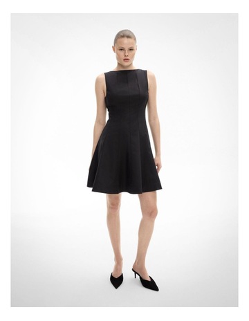 Black colour