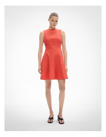 Watermelon colour