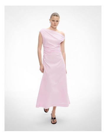 Candy Pink colour