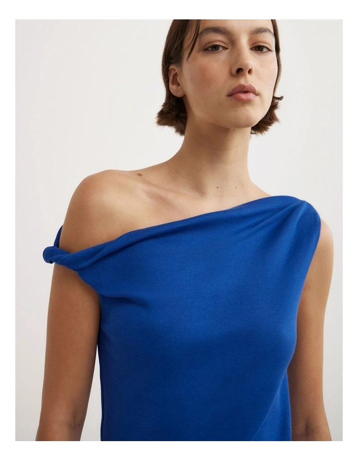 Twist Asymmetric Top in Cobalt image 3