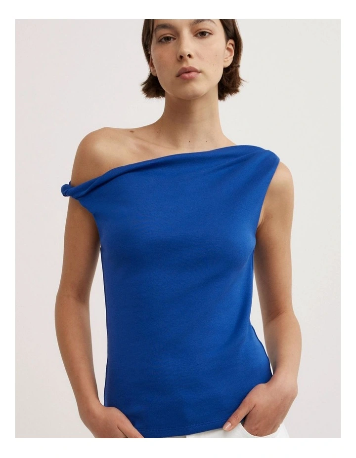 Twist Asymmetric Top in Cobalt image 4