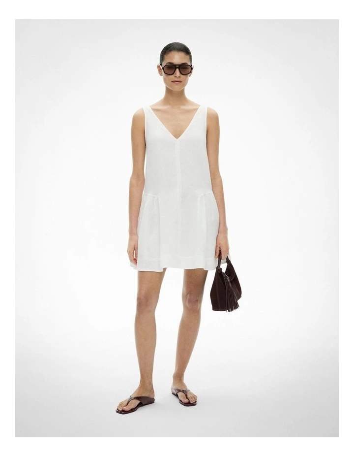 Elana Slides in Bitter Chocolate image 2