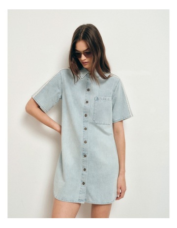 Light Vintage Wash colour