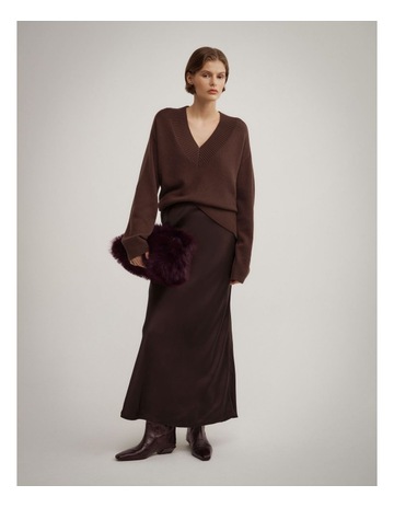 Espresso colour