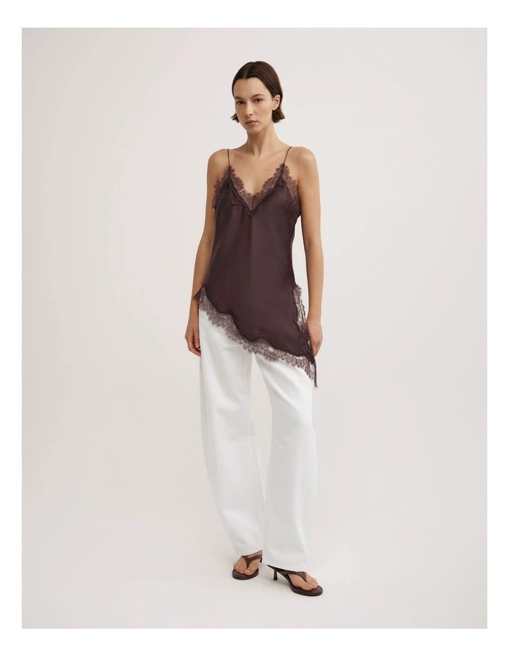 Goldie Heels in Espresso image 2