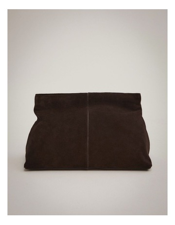 Bitter Chocolate colour