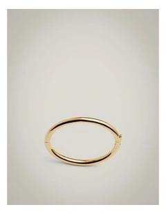 Josie Bangle in Gold