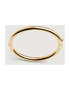 Josie Bangle in Gold