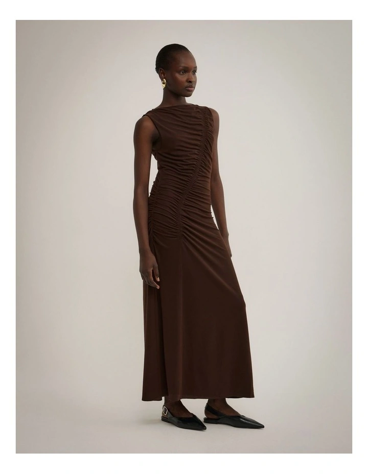 Daisy Flats in Black image 2