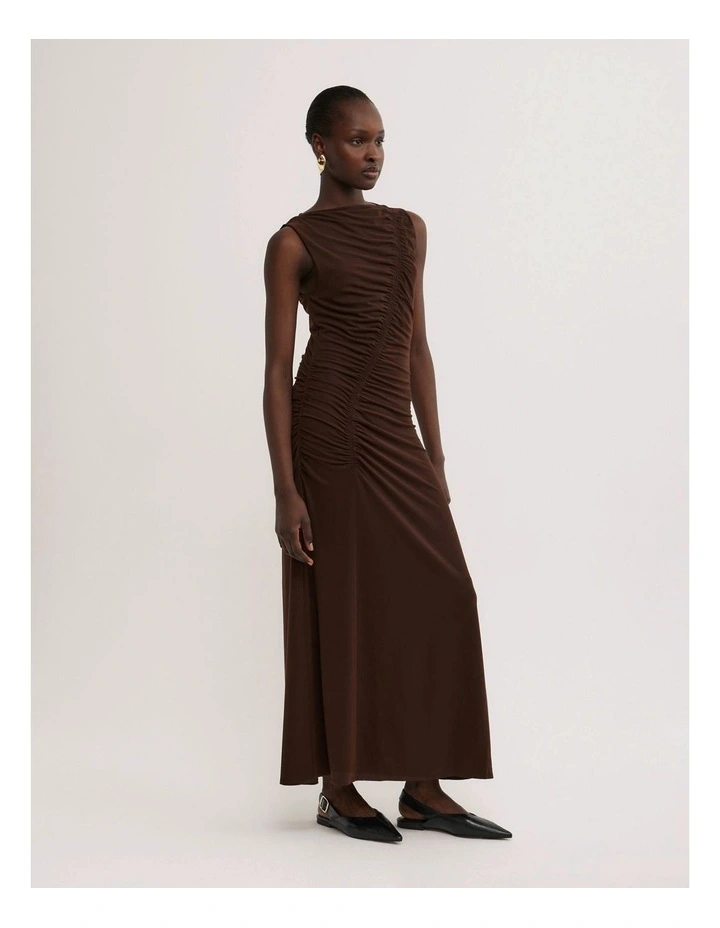 Daisy Flats in Black image 2