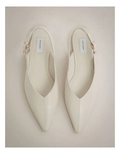 Daisy Flats in Chalk