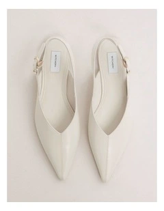 Daisy Flats in Chalk
