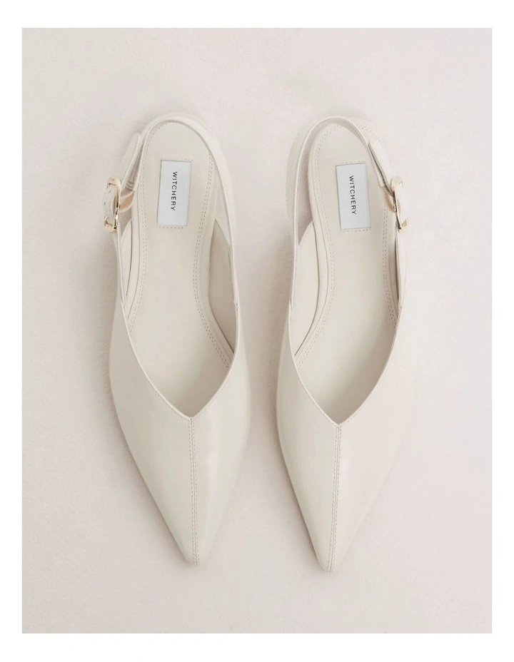 Daisy Flats in Chalk image 1