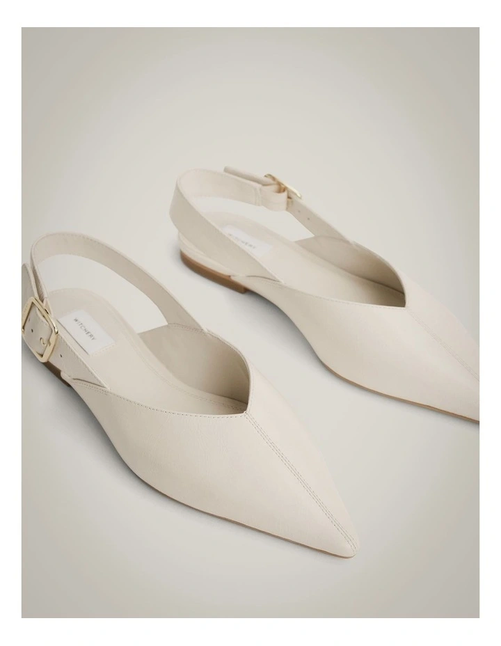 Daisy Flats in Chalk image 5