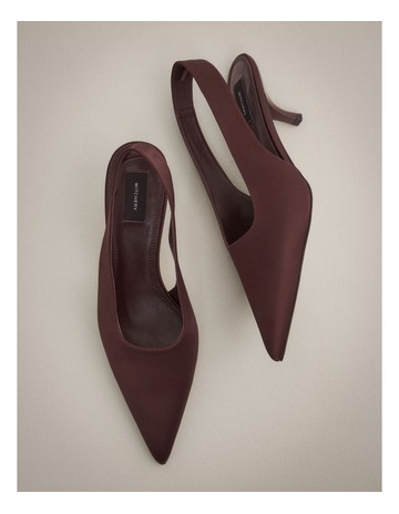 Bitter Chocolate colour