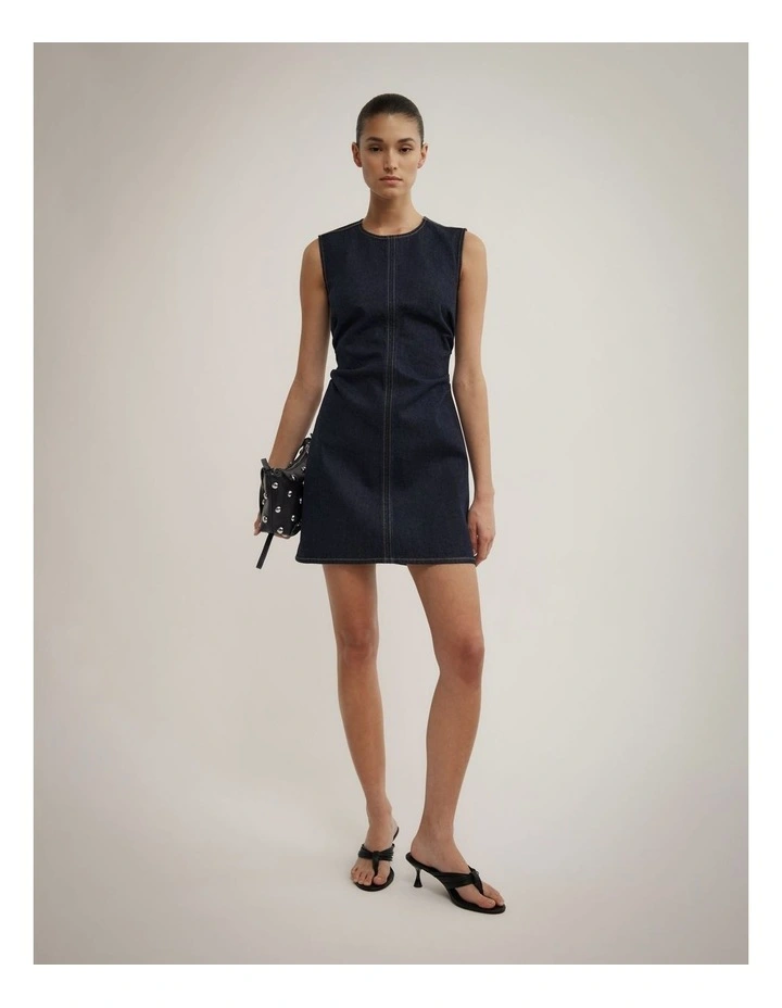 Anna Heels in Black image 2