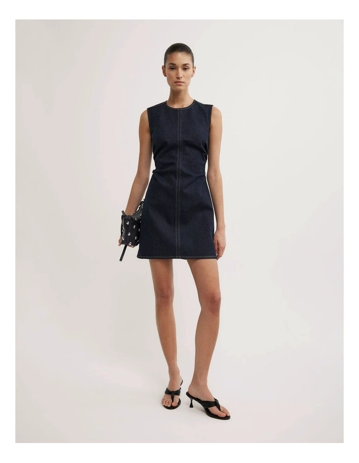 Anna Heels in Black image 2