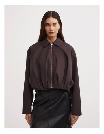 Espresso colour