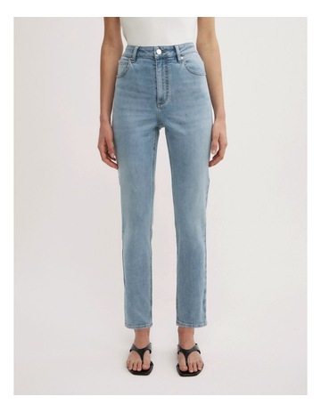 Light Blue Wash colour