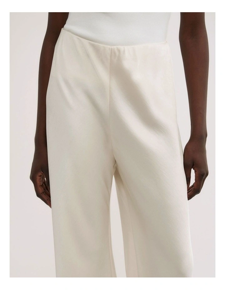 Clean Bias Pants in Vanilla image 4