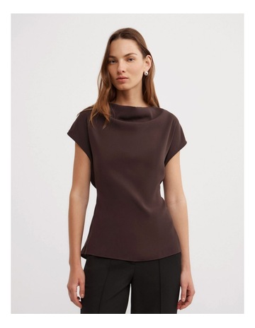 Espresso colour