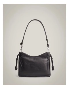 Kayla Crossbody Bag in Black