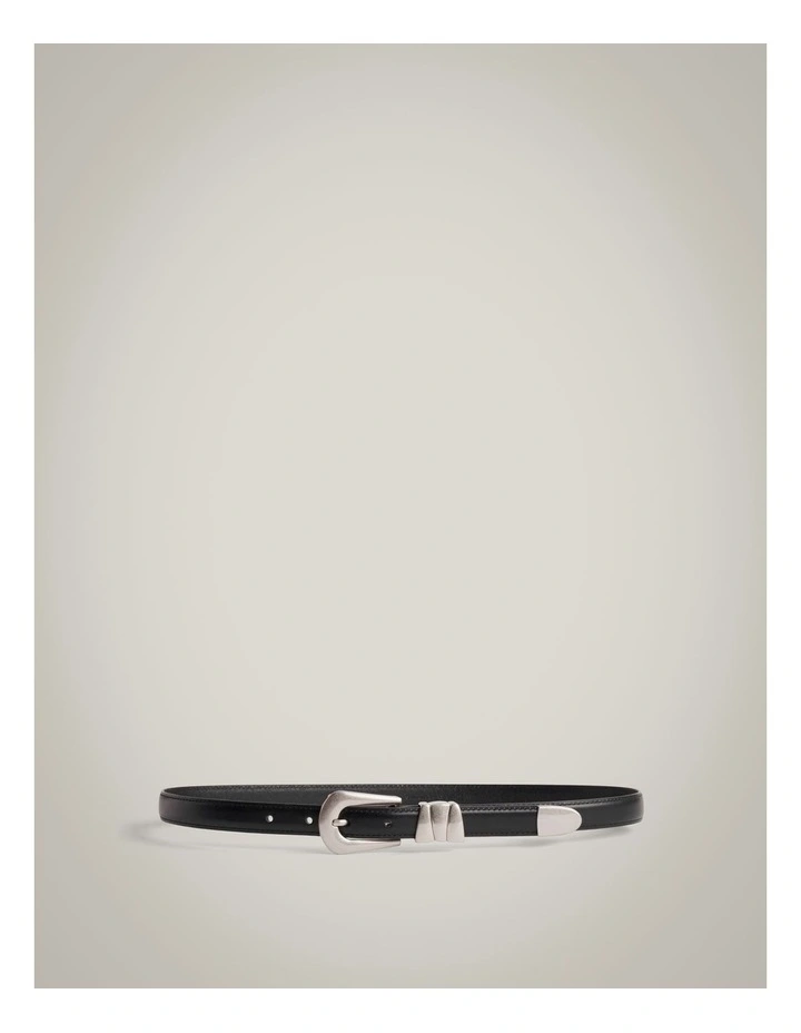 Cooper Belt in Black image 1