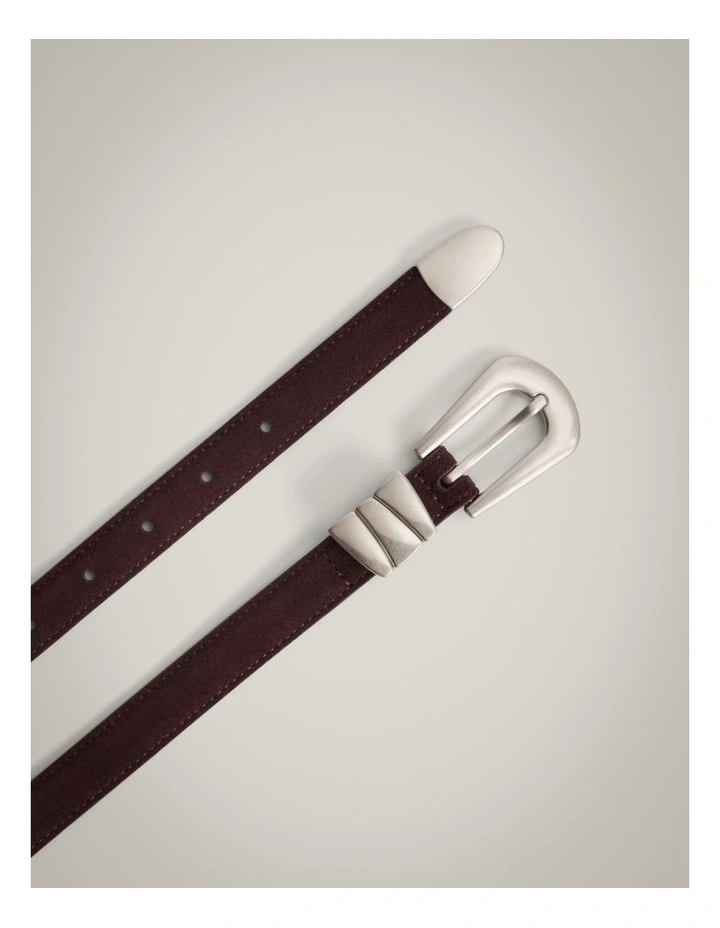 Cooper Belt in Fig image 4