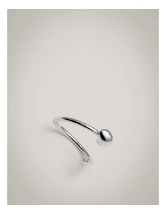 Stella Bracelet in Silver