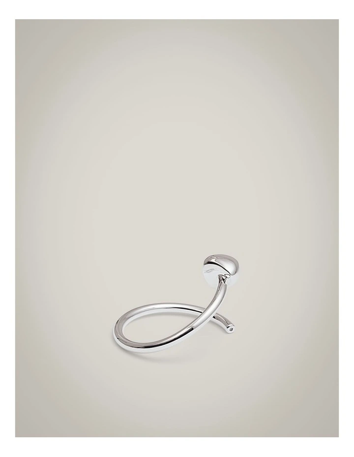 Stella Bracelet in Silver image 4