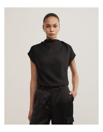 Black colour