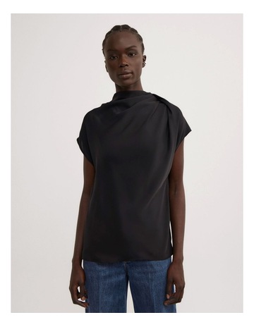 Black colour