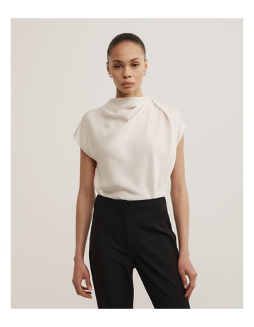 Vanilla colour