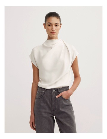 Vanilla colour
