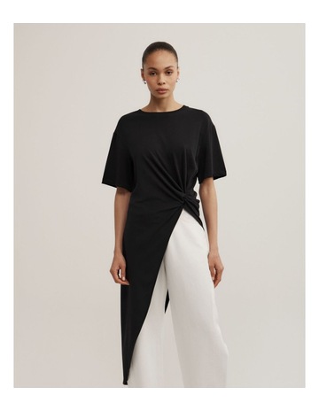 Black colour