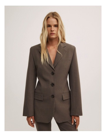 Houndstooth colour