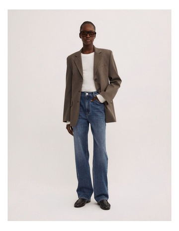 Sorrento Blue colour