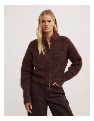 Espresso Marle colour