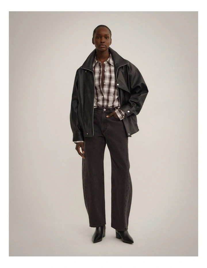 Prue Boots in Black image 2