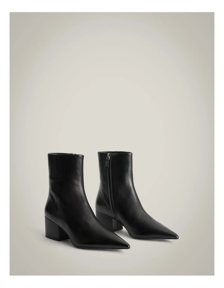 Prue Boots in Black image 3
